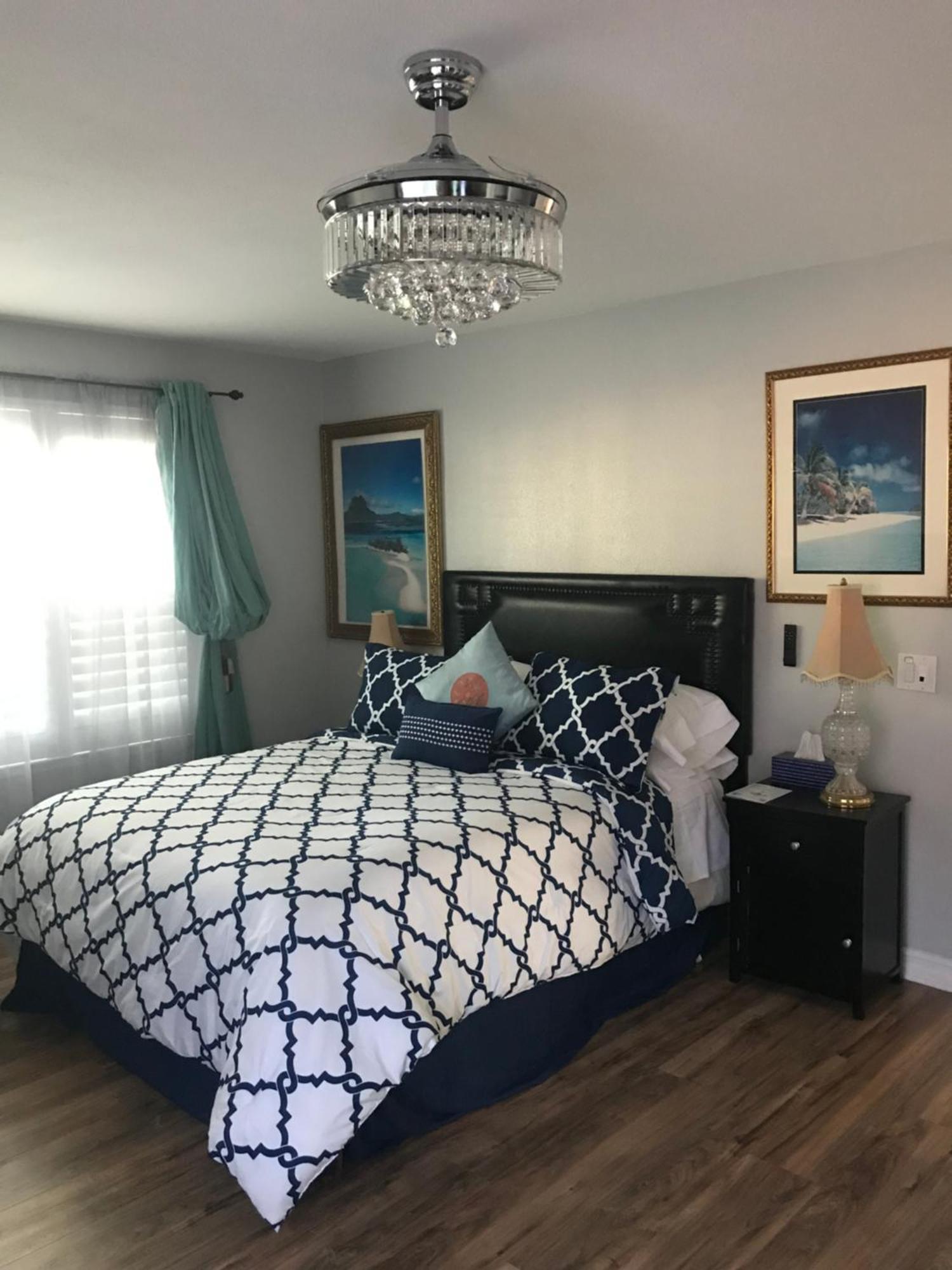 Romantic Coastal Private Room Oxnard Exterior photo